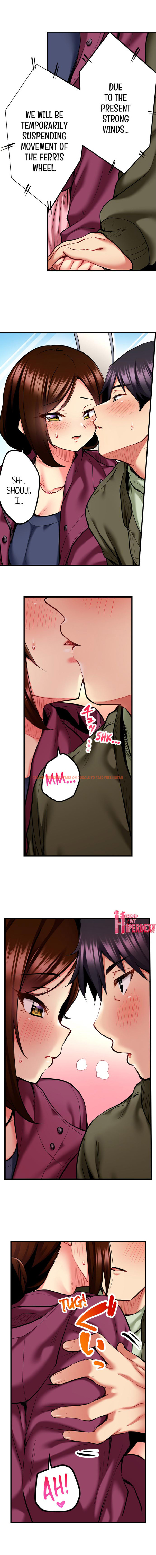 Read Hentai Image 7 879 in comic Even An Innocent Tv Show Singer Needs Sex… - Chapter 11 - hentaitnt.net