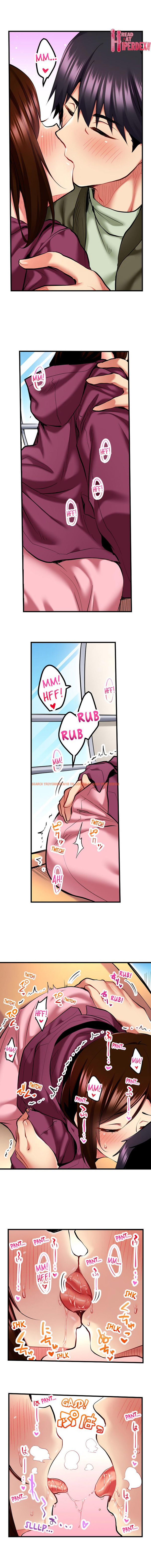 Read Hentai Image 8 879 in comic Even An Innocent Tv Show Singer Needs Sex… - Chapter 11 - hentaitnt.net