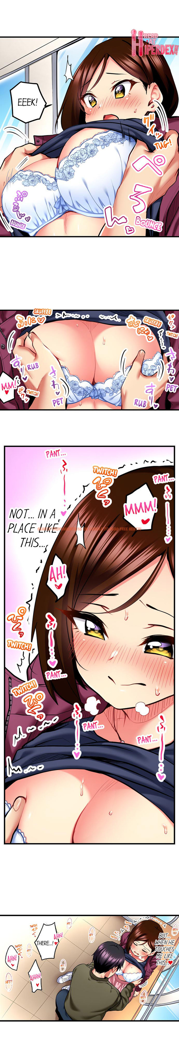 Read Hentai Image 9 879 in comic Even An Innocent Tv Show Singer Needs Sex… - Chapter 11 - hentaitnt.net