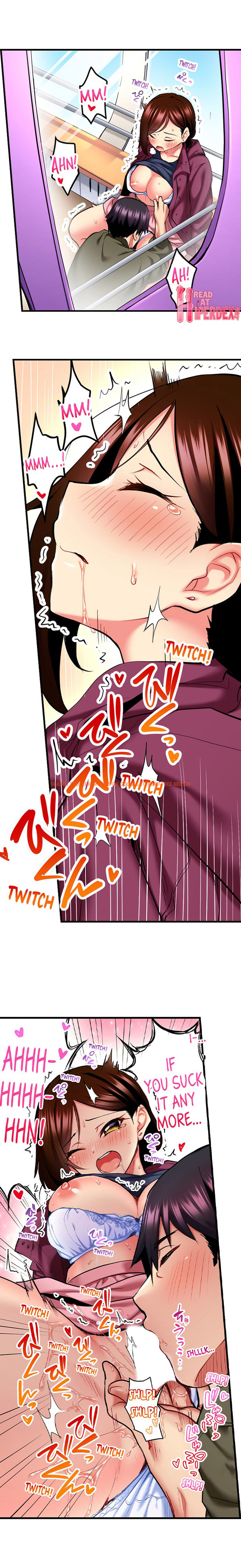 Read Hentai Image 6 192 in comic Even An Innocent Tv Show Singer Needs Sex… - Chapter 12 - hentaitnt.net