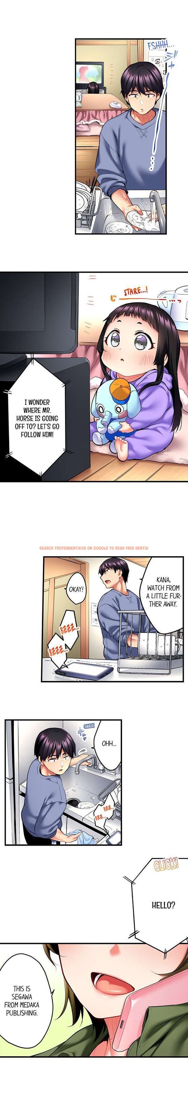 Read Hentai Image 2 823 in comic Even An Innocent Tv Show Singer Needs Sex… - Chapter 13 - hentaitnt.net