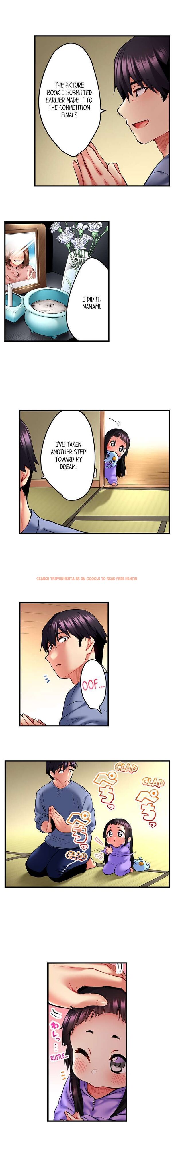 Read Hentai Image 4 823 in comic Even An Innocent Tv Show Singer Needs Sex… - Chapter 13 - hentaitnt.net