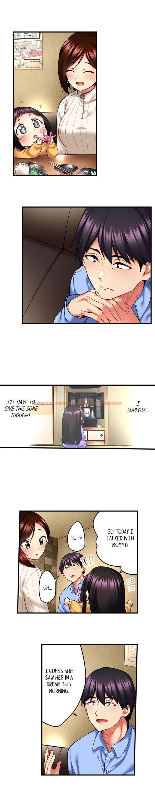 Read Hentai Image 7 823 in comic Even An Innocent Tv Show Singer Needs Sex… - Chapter 13 - hentaitnt.net