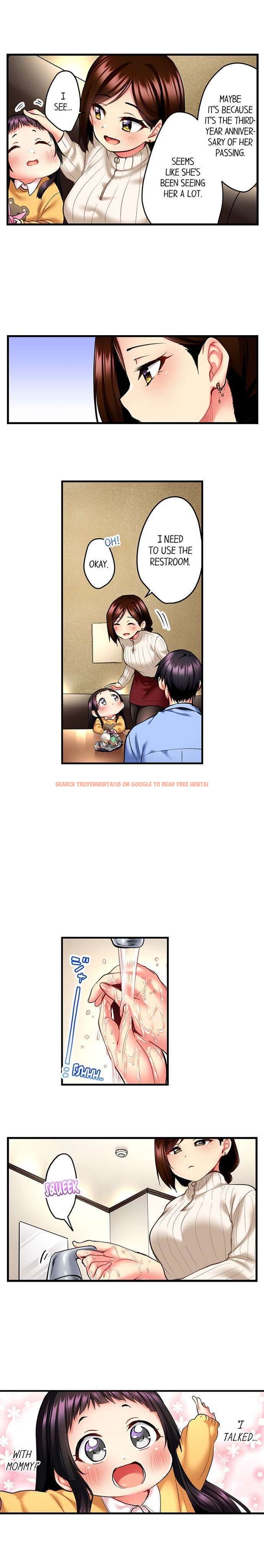 Read Hentai Image 8 823 in comic Even An Innocent Tv Show Singer Needs Sex… - Chapter 13 - hentaitnt.net