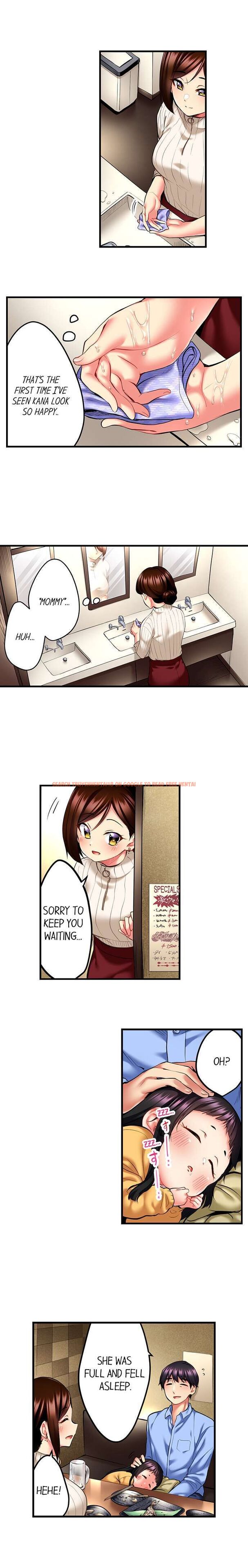 Read Hentai Image 9 823 in comic Even An Innocent Tv Show Singer Needs Sex… - Chapter 13 - hentaitnt.net