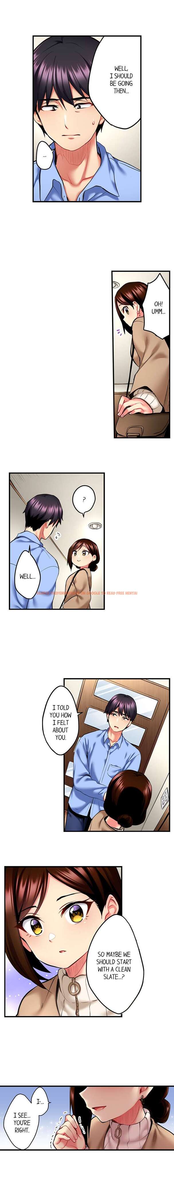 Read Hentai Image 3 388 in comic Even An Innocent Tv Show Singer Needs Sex… - Chapter 14 - hentaitnt.net