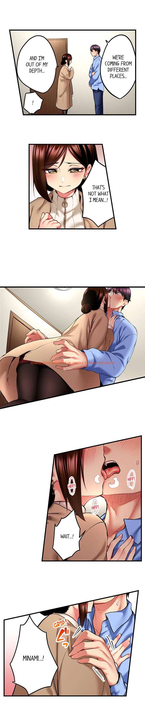 Read Hentai Image 4 388 in comic Even An Innocent Tv Show Singer Needs Sex… - Chapter 14 - hentaitnt.net