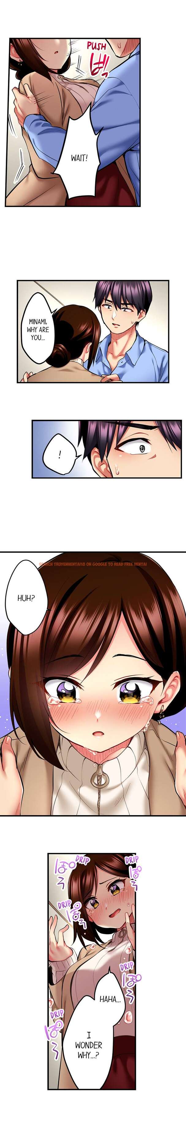 Read Hentai Image 5 388 in comic Even An Innocent Tv Show Singer Needs Sex… - Chapter 14 - hentaitnt.net
