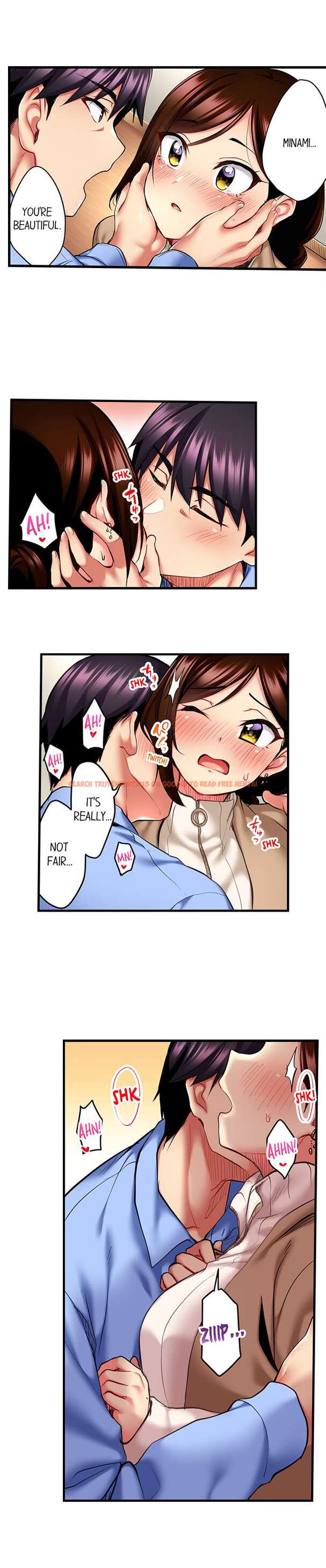 Read Hentai Image 7 388 in comic Even An Innocent Tv Show Singer Needs Sex… - Chapter 14 - hentaitnt.net