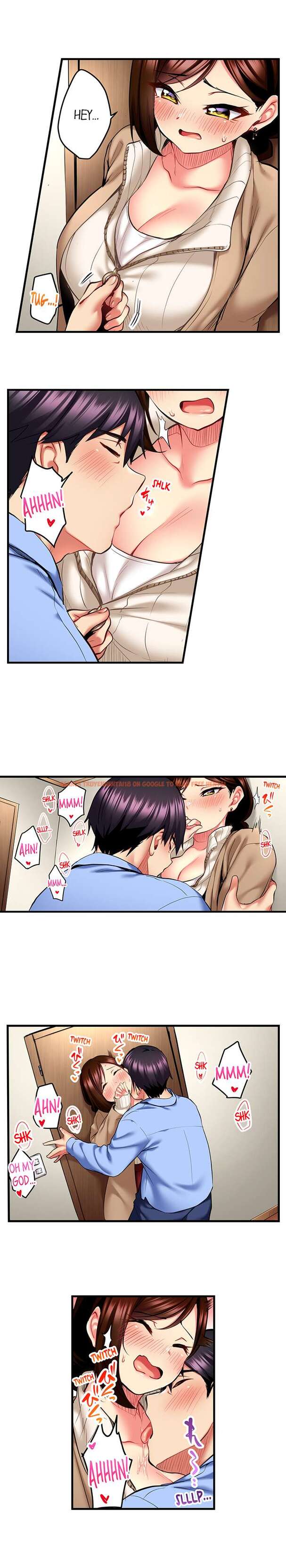 Read Hentai Image 8 388 in comic Even An Innocent Tv Show Singer Needs Sex… - Chapter 14 - hentaitnt.net