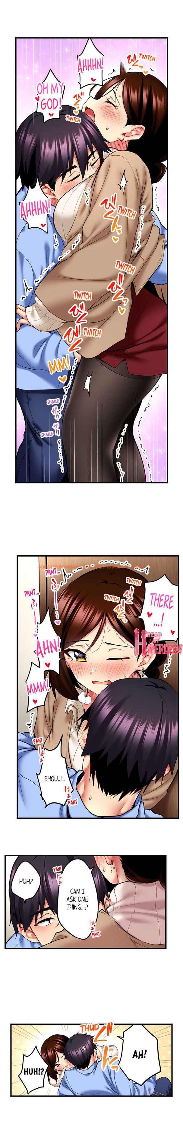 Read Hentai Image 2 034 in comic Even An Innocent Tv Show Singer Needs Sex… - Chapter 15 - hentaitnt.net