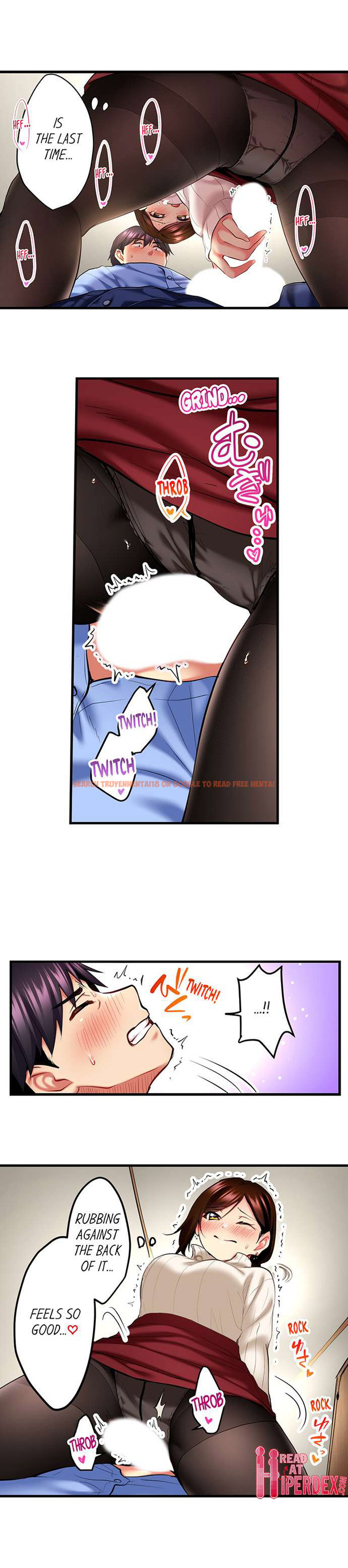 Read Hentai Image 4 034 in comic Even An Innocent Tv Show Singer Needs Sex… - Chapter 15 - hentaitnt.net