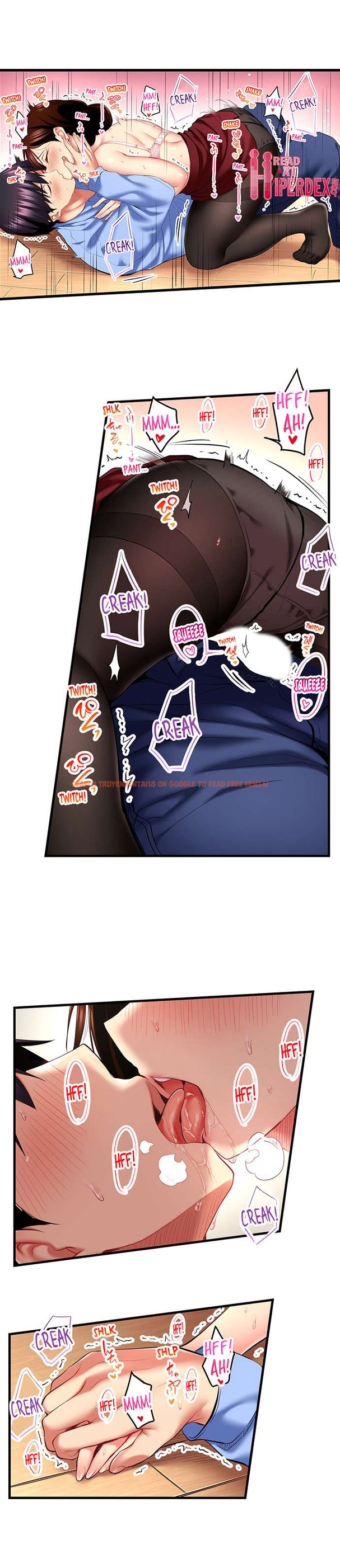 Read Hentai Image 6 034 in comic Even An Innocent Tv Show Singer Needs Sex… - Chapter 15 - hentaitnt.net