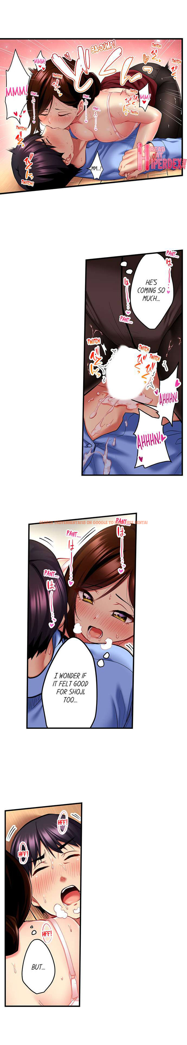 Read Hentai Image 7 034 in comic Even An Innocent Tv Show Singer Needs Sex… - Chapter 15 - hentaitnt.net