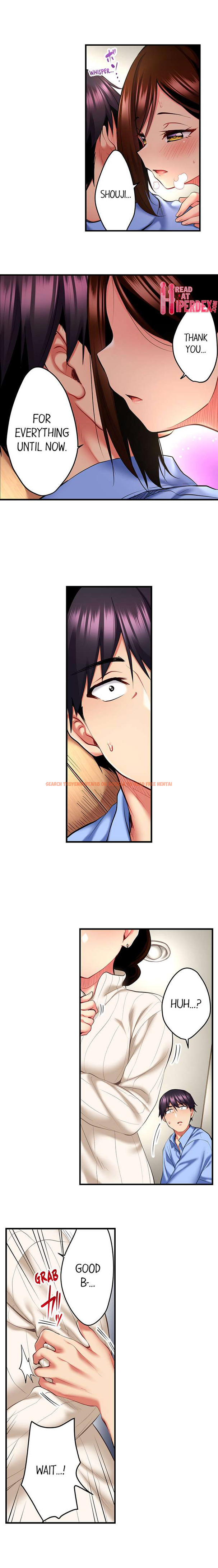 Read Hentai Image 8 034 in comic Even An Innocent Tv Show Singer Needs Sex… - Chapter 15 - hentaitnt.net
