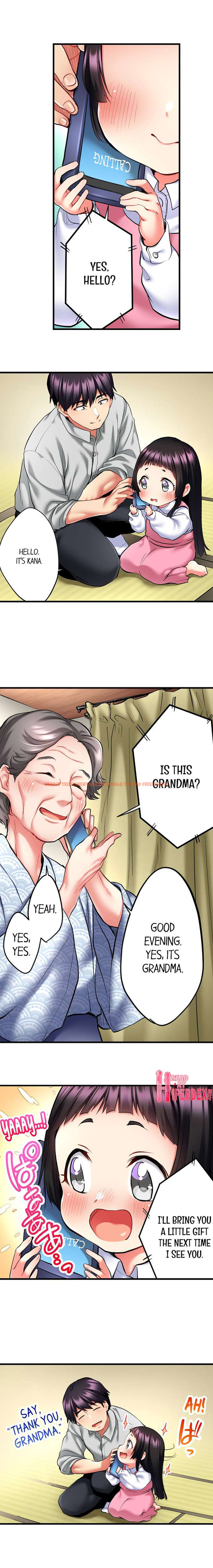 Read Hentai Image 2 469 in comic Even An Innocent Tv Show Singer Needs Sex… - Chapter 16 - hentaitnt.net