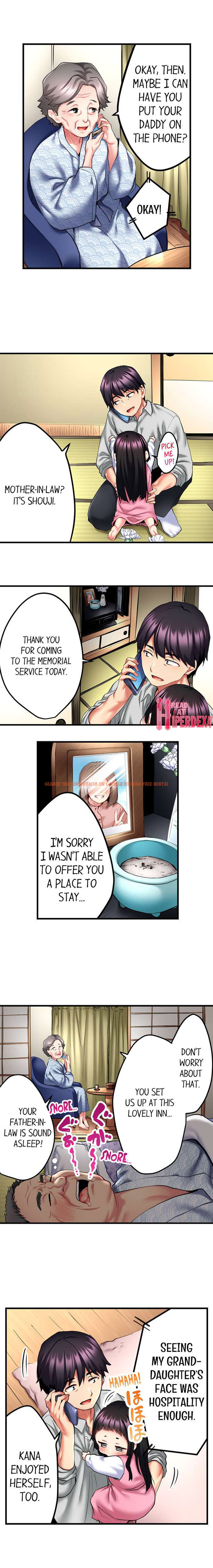 Read Hentai Image 3 469 in comic Even An Innocent Tv Show Singer Needs Sex… - Chapter 16 - hentaitnt.net