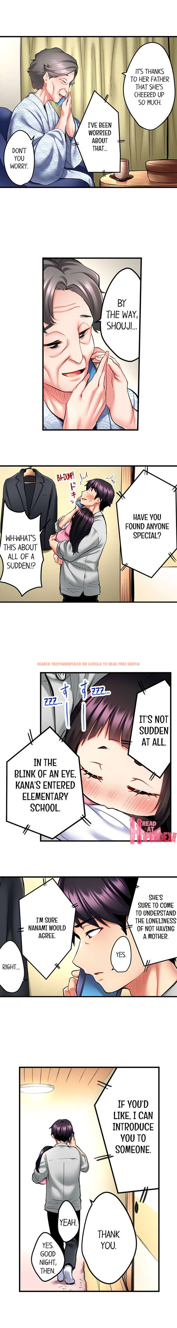 Read Hentai Image 4 469 in comic Even An Innocent Tv Show Singer Needs Sex… - Chapter 16 - hentaitnt.net