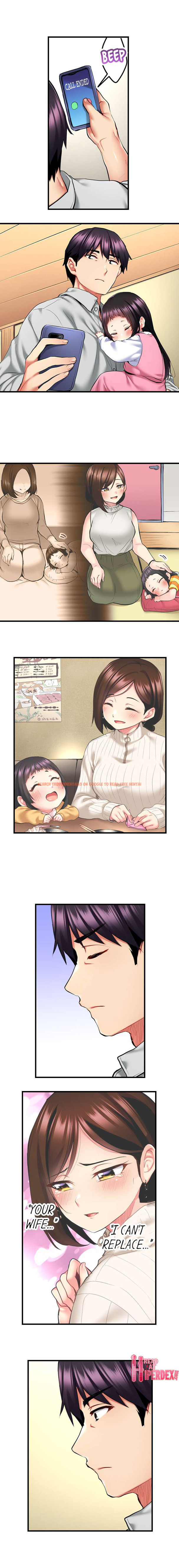 Read Hentai Image 5 469 in comic Even An Innocent Tv Show Singer Needs Sex… - Chapter 16 - hentaitnt.net