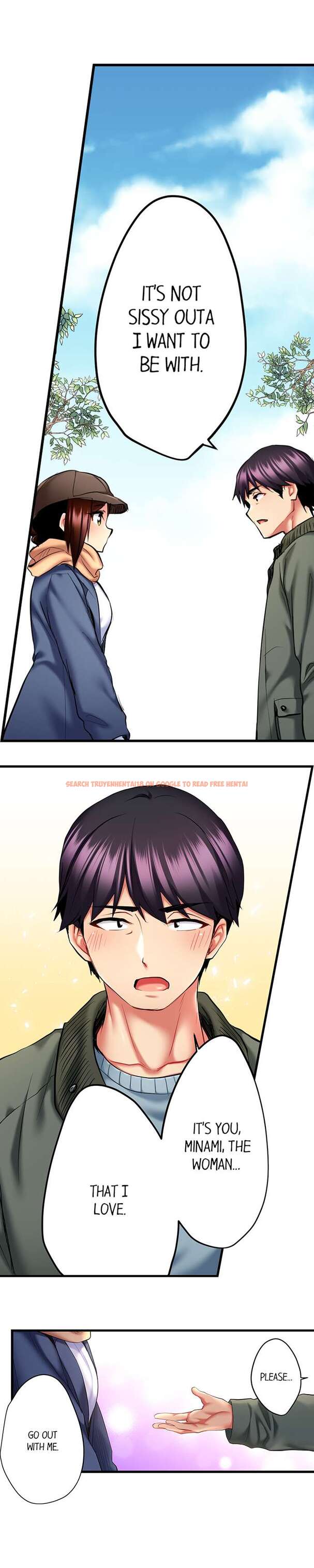 Read Hentai Image 2 234 in comic Even An Innocent Tv Show Singer Needs Sex… - Chapter 17 - hentaitnt.net