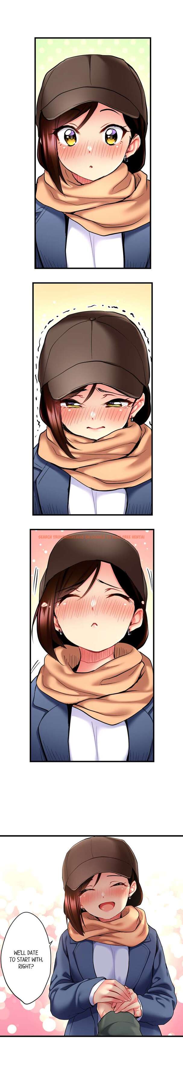 Read Hentai Image 3 234 in comic Even An Innocent Tv Show Singer Needs Sex… - Chapter 17 - hentaitnt.net