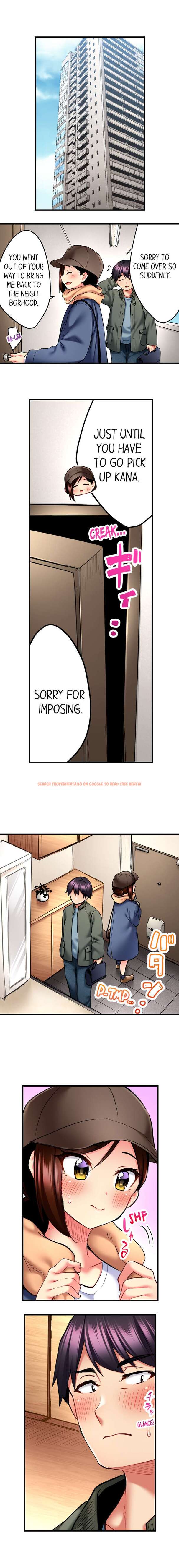 Read Hentai Image 4 234 in comic Even An Innocent Tv Show Singer Needs Sex… - Chapter 17 - hentaitnt.net