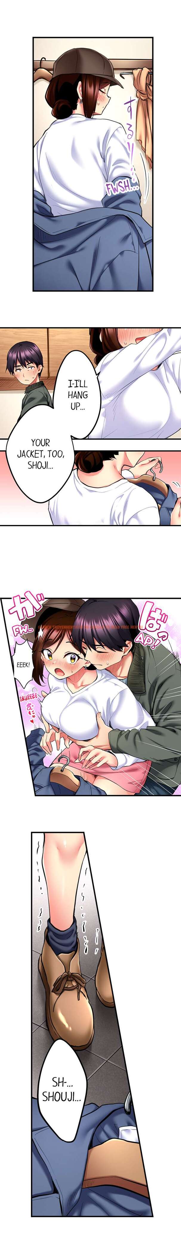 Read Hentai Image 5 234 in comic Even An Innocent Tv Show Singer Needs Sex… - Chapter 17 - hentaitnt.net