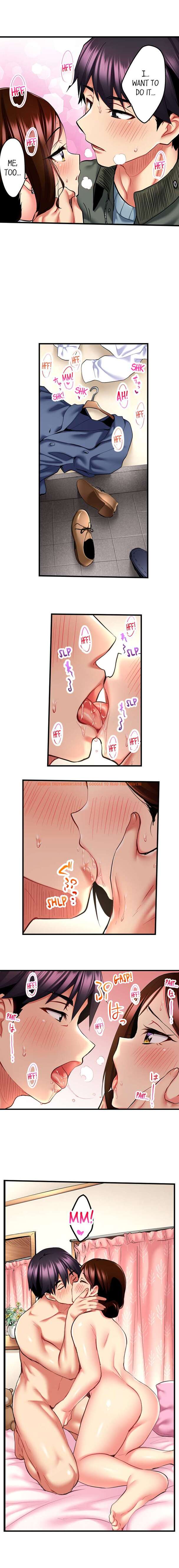 Read Hentai Image 9 234 in comic Even An Innocent Tv Show Singer Needs Sex… - Chapter 17 - hentaitnt.net
