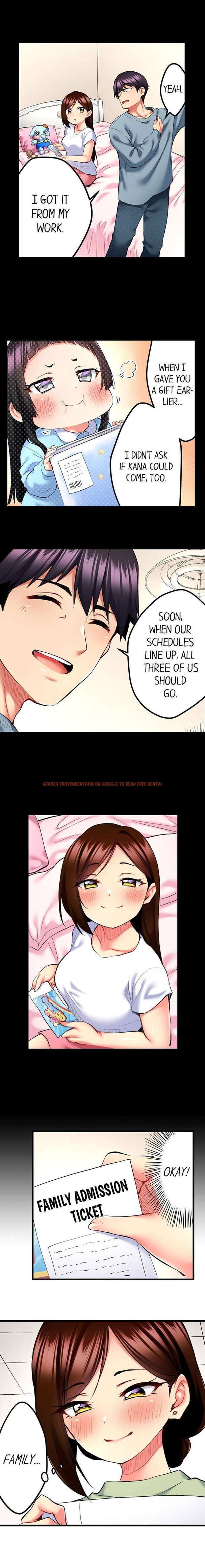 Read Hentai Image 11 479 in comic Even An Innocent Tv Show Singer Needs Sex… - Chapter 19 - hentaitnt.net