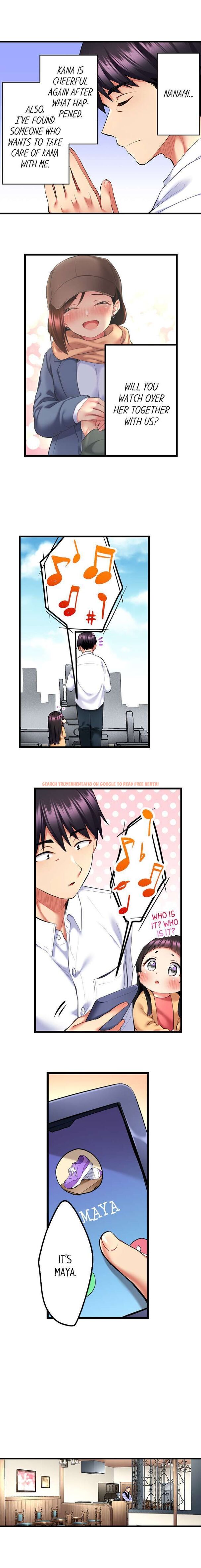 Read Hentai Image 3 479 in comic Even An Innocent Tv Show Singer Needs Sex… - Chapter 19 - hentaitnt.net