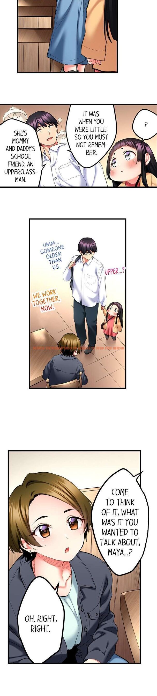 Read Hentai Image 5 479 in comic Even An Innocent Tv Show Singer Needs Sex… - Chapter 19 - hentaitnt.net