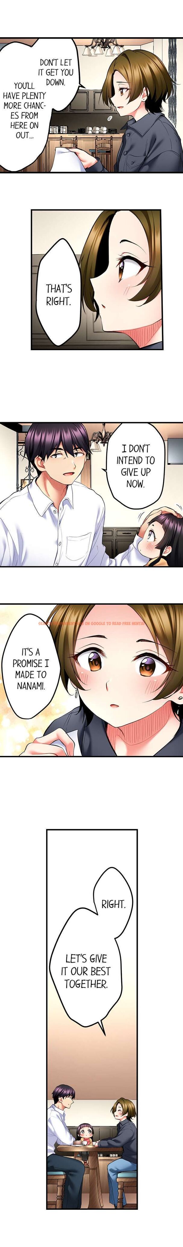 Read Hentai Image 7 479 in comic Even An Innocent Tv Show Singer Needs Sex… - Chapter 19 - hentaitnt.net
