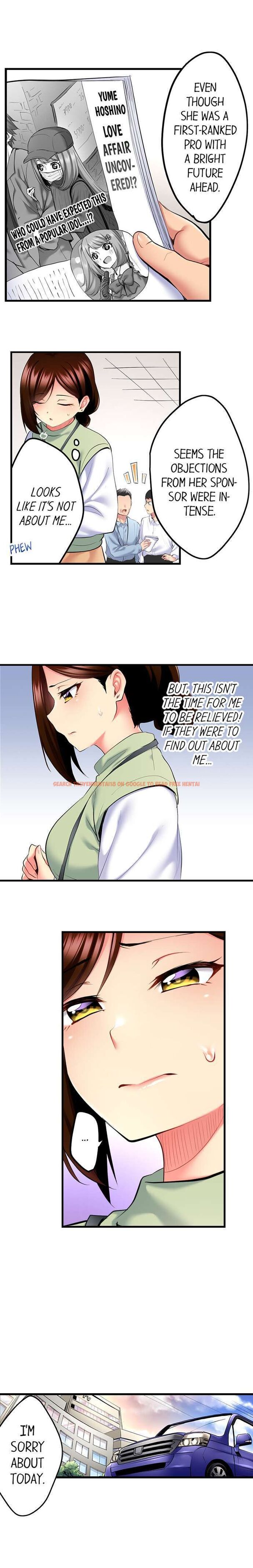 Read Hentai Image 3 118 in comic Even An Innocent Tv Show Singer Needs Sex… - Chapter 20 - hentaitnt.net
