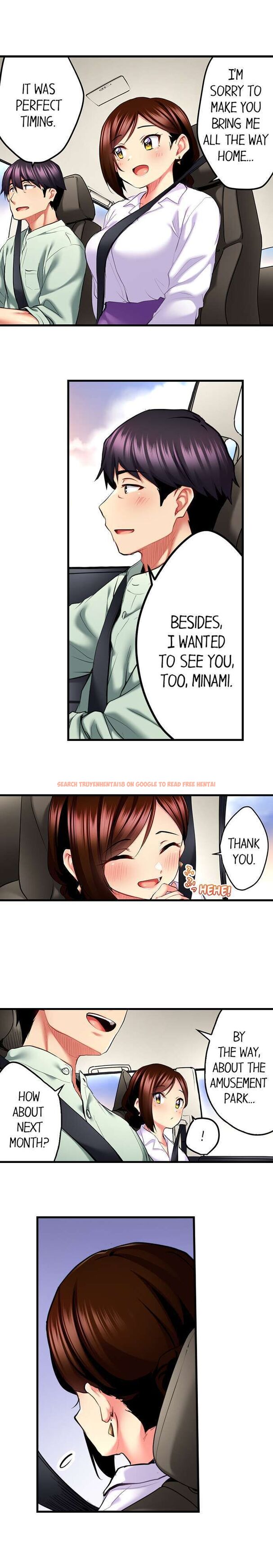 Read Hentai Image 4 118 in comic Even An Innocent Tv Show Singer Needs Sex… - Chapter 20 - hentaitnt.net