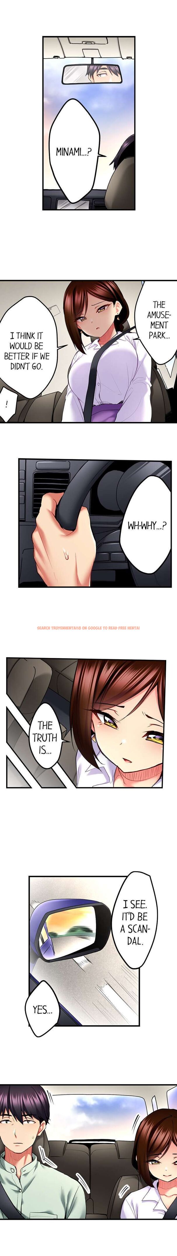 Read Hentai Image 5 118 in comic Even An Innocent Tv Show Singer Needs Sex… - Chapter 20 - hentaitnt.net