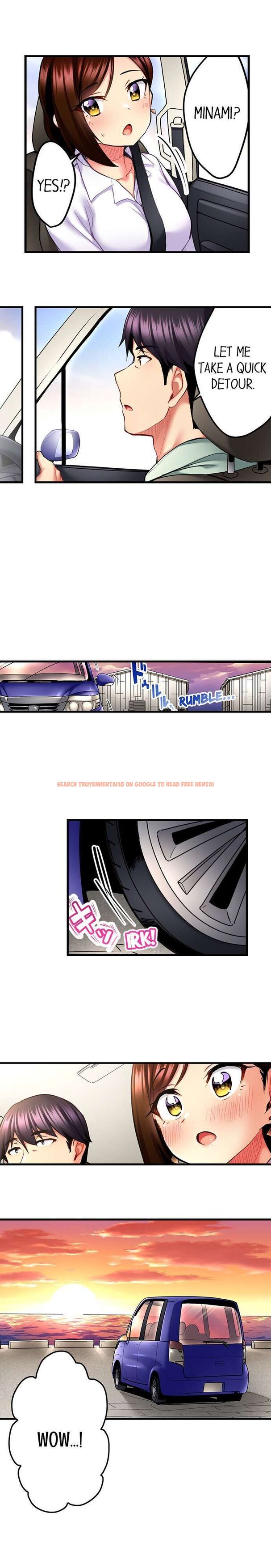 Read Hentai Image 6 118 in comic Even An Innocent Tv Show Singer Needs Sex… - Chapter 20 - hentaitnt.net