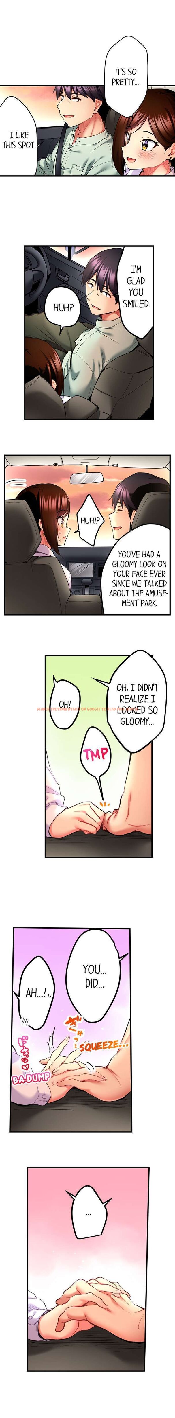 Read Hentai Image 7 118 in comic Even An Innocent Tv Show Singer Needs Sex… - Chapter 20 - hentaitnt.net