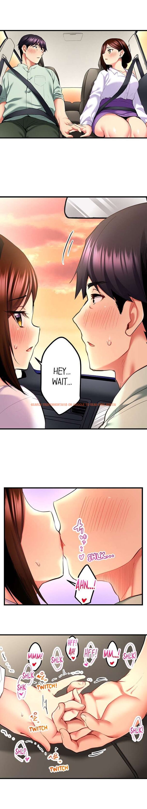 Read Hentai Image 8 118 in comic Even An Innocent Tv Show Singer Needs Sex… - Chapter 20 - hentaitnt.net