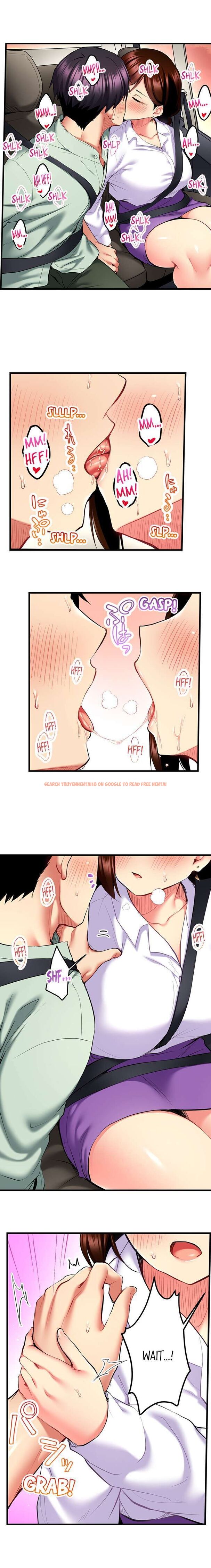 Read Hentai Image 9 118 in comic Even An Innocent Tv Show Singer Needs Sex… - Chapter 20 - hentaitnt.net