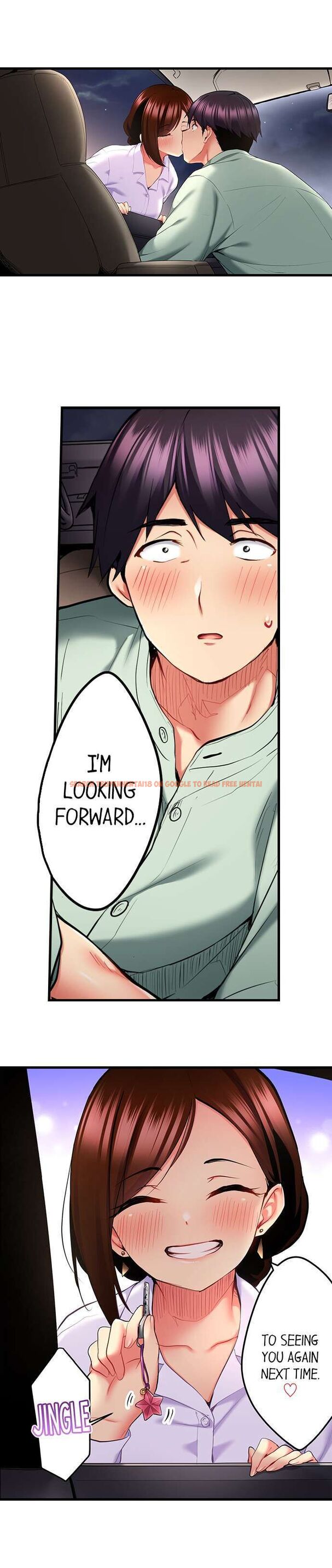 Read Hentai Image 10 683 in comic Even An Innocent Tv Show Singer Needs Sex… - Chapter 21 - hentaitnt.net