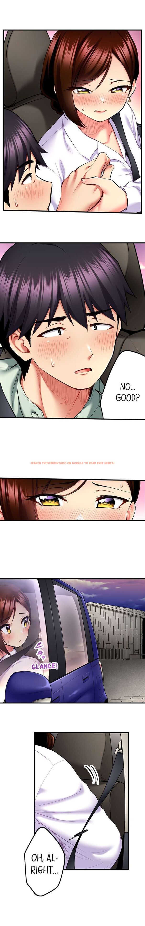 Read Hentai Image 2 683 in comic Even An Innocent Tv Show Singer Needs Sex… - Chapter 21 - hentaitnt.net