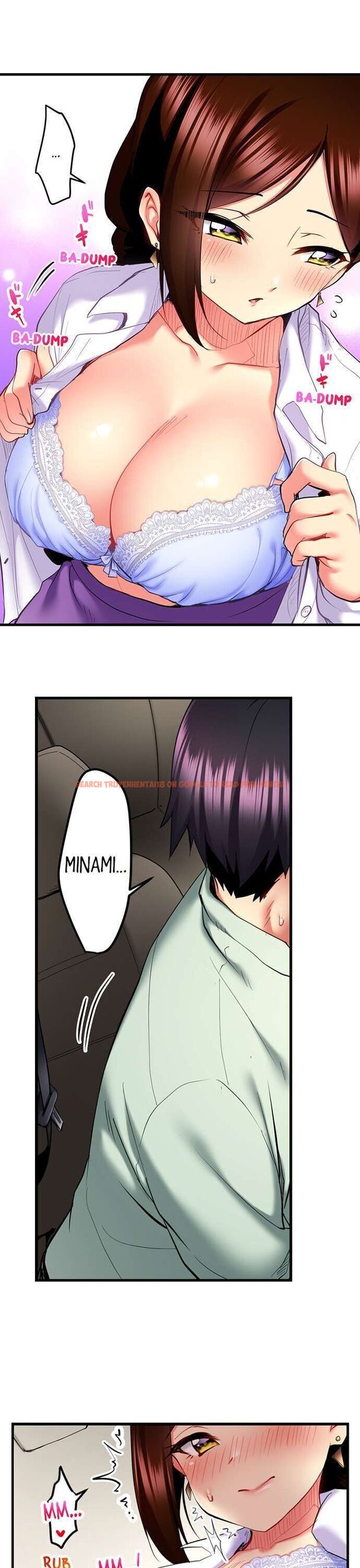 Read Hentai Image 3 683 in comic Even An Innocent Tv Show Singer Needs Sex… - Chapter 21 - hentaitnt.net