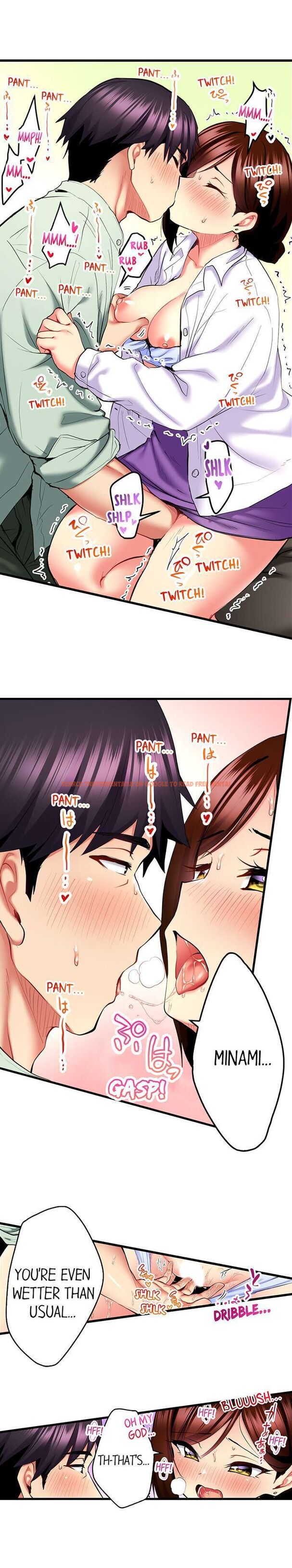 Read Hentai Image 6 683 in comic Even An Innocent Tv Show Singer Needs Sex… - Chapter 21 - hentaitnt.net