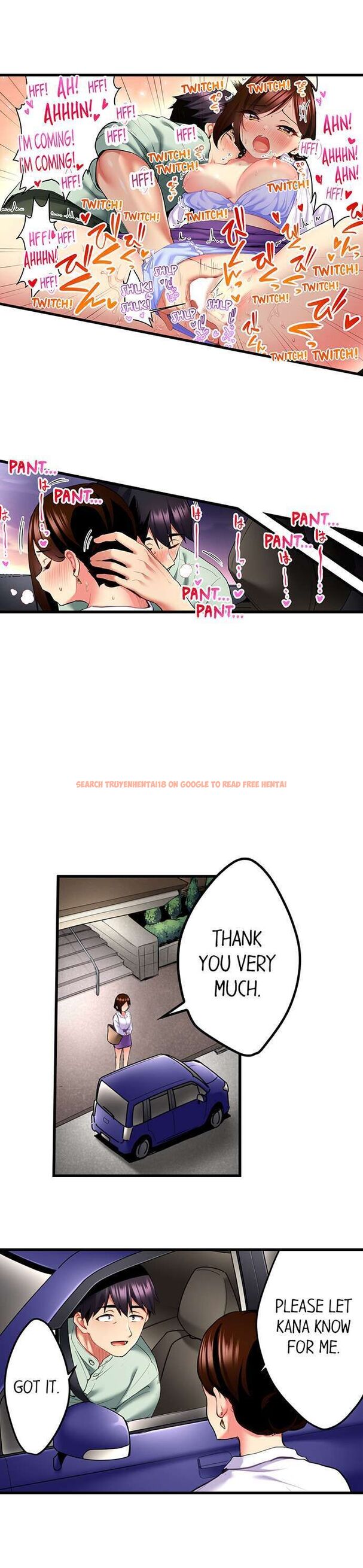 Read Hentai Image 8 683 in comic Even An Innocent Tv Show Singer Needs Sex… - Chapter 21 - hentaitnt.net