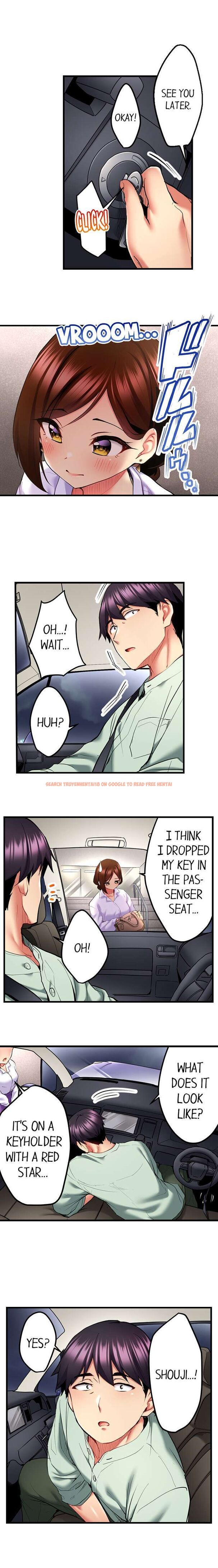Read Hentai Image 9 683 in comic Even An Innocent Tv Show Singer Needs Sex… - Chapter 21 - hentaitnt.net