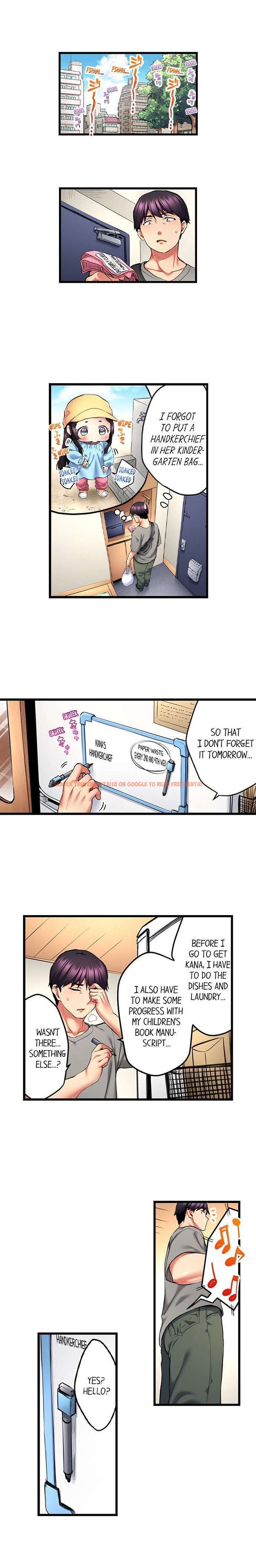Read Hentai Image 2 894 in comic Even An Innocent Tv Show Singer Needs Sex… - Chapter 22 - hentaitnt.net