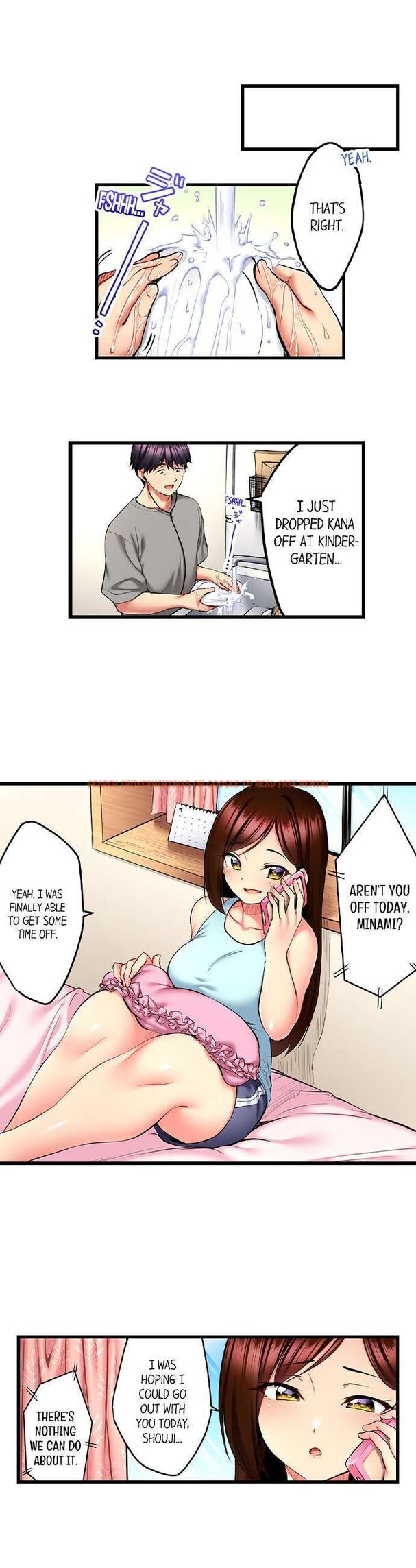 Read Hentai Image 3 894 in comic Even An Innocent Tv Show Singer Needs Sex… - Chapter 22 - hentaitnt.net