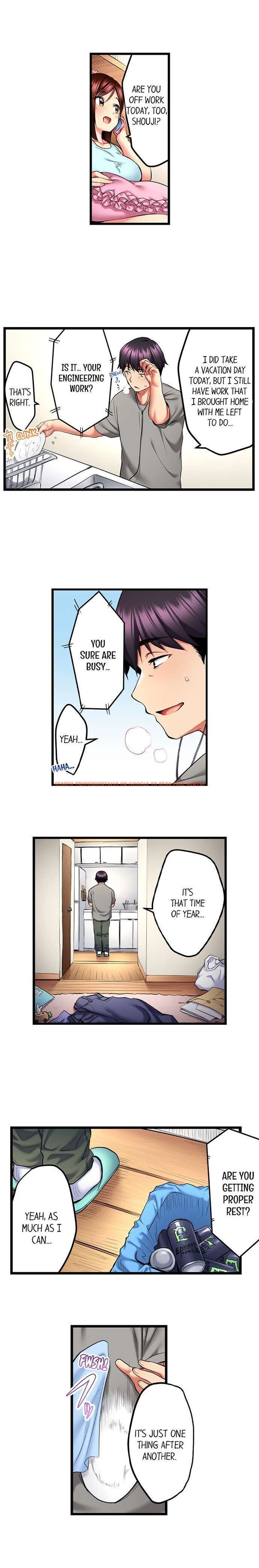 Read Hentai Image 5 894 in comic Even An Innocent Tv Show Singer Needs Sex… - Chapter 22 - hentaitnt.net