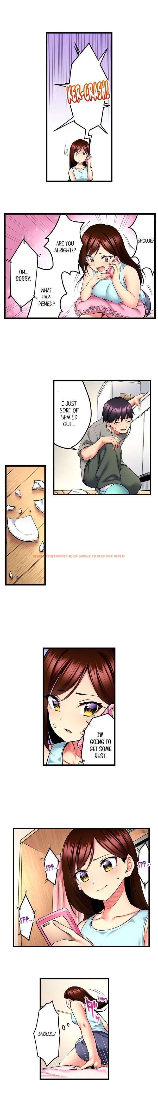 Read Hentai Image 6 894 in comic Even An Innocent Tv Show Singer Needs Sex… - Chapter 22 - hentaitnt.net
