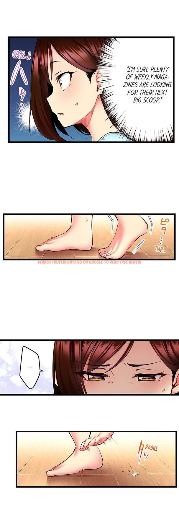 Read Hentai Image 7 894 in comic Even An Innocent Tv Show Singer Needs Sex… - Chapter 22 - hentaitnt.net